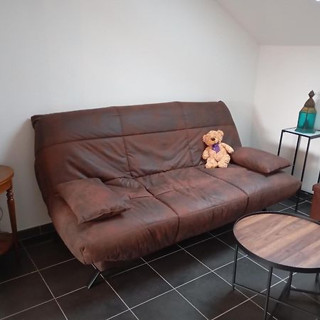 Appartement La Bonne Adresse à Woippy Extérieur photo