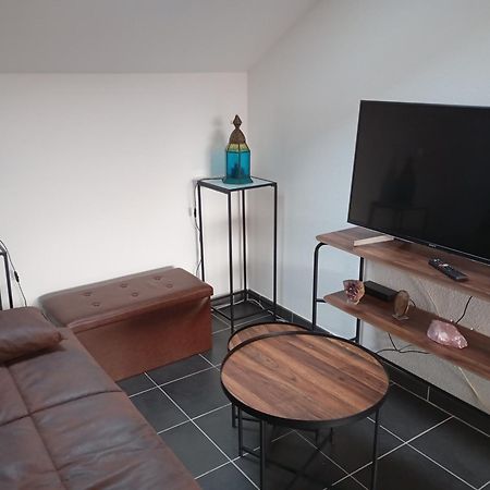 Appartement La Bonne Adresse à Woippy Extérieur photo