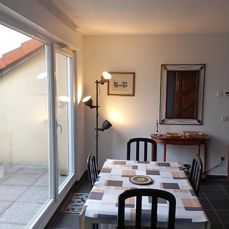 Appartement La Bonne Adresse à Woippy Extérieur photo