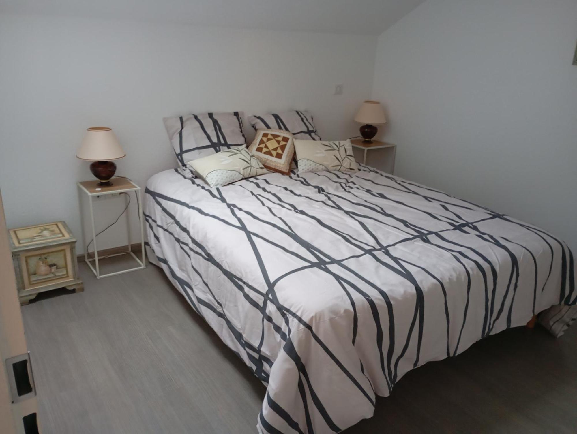 Appartement La Bonne Adresse à Woippy Extérieur photo