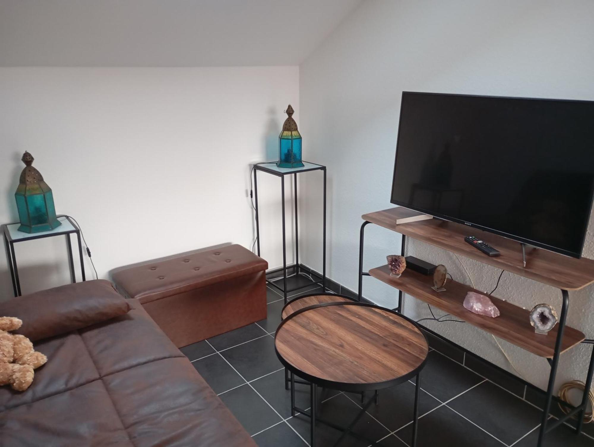 Appartement La Bonne Adresse à Woippy Extérieur photo