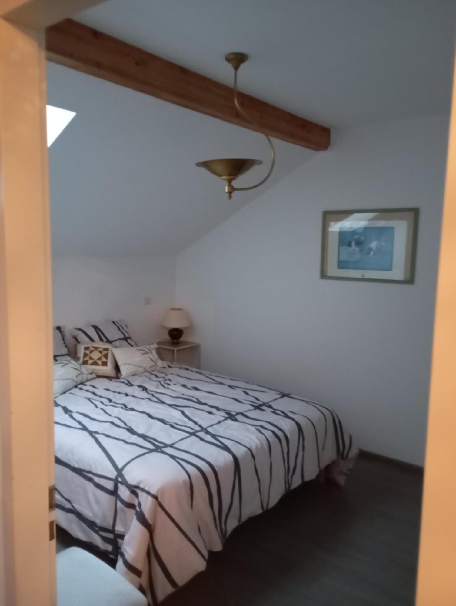 Appartement La Bonne Adresse à Woippy Extérieur photo