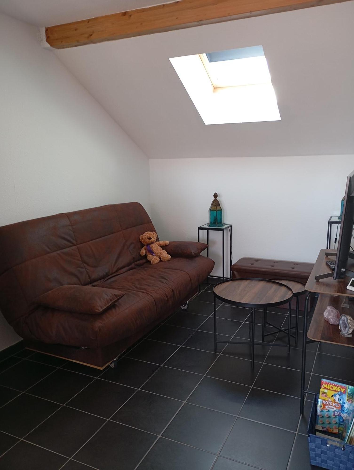 Appartement La Bonne Adresse à Woippy Extérieur photo